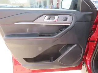 Ford Explorer 2025 ST-Line 4dr SUV