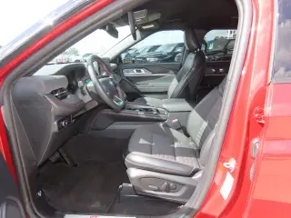 Ford Explorer 2025 ST-Line 4dr SUV