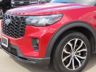 Ford Explorer 2025 ST-Line 4dr SUV