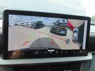 Ford Explorer 2025 ST-Line 4dr SUV
