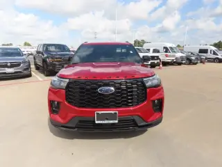 Ford Explorer 2025 ST-Line 4dr SUV