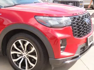 Ford Explorer 2025 ST-Line 4dr SUV