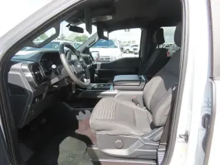 Ford F-150 2022 4x2 XL 4dr SuperCrew 5.5 ft. SB