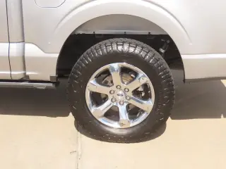 Ford F-150 2022 4x4 XL 4dr SuperCrew 5.5 ft. SB