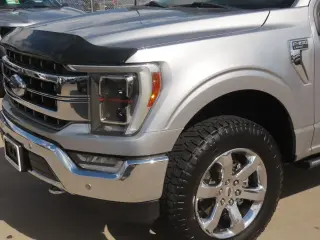 Ford F-150 2022 4x4 XL 4dr SuperCrew 5.5 ft. SB