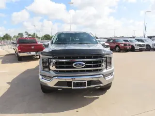 Ford F-150 2022 4x4 XL 4dr SuperCrew 5.5 ft. SB