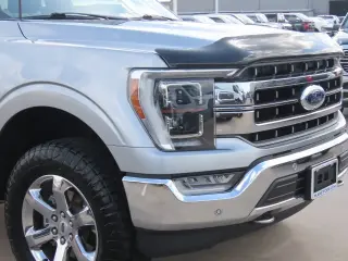 Ford F-150 2022 4x4 XL 4dr SuperCrew 5.5 ft. SB