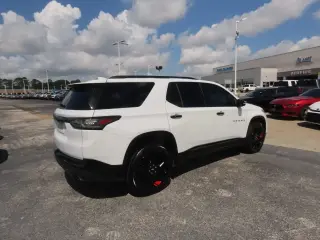 Chevrolet Traverse 2018 Premier 4dr SUV