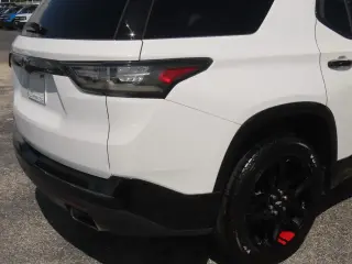 Chevrolet Traverse 2018 Premier 4dr SUV