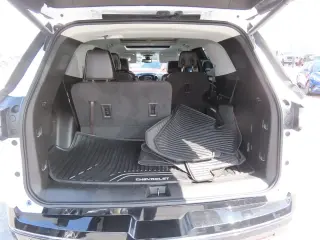 Chevrolet Traverse 2018 Premier 4dr SUV