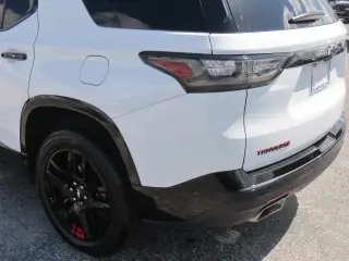 Chevrolet Traverse 2018 Premier 4dr SUV