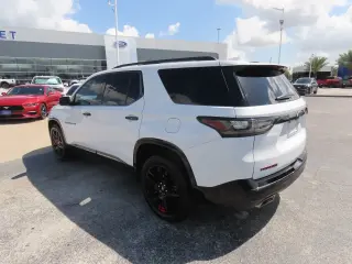 Chevrolet Traverse 2018 Premier 4dr SUV
