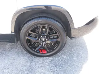 Chevrolet Traverse 2018 Premier 4dr SUV