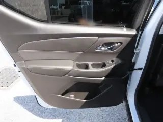 Chevrolet Traverse 2018 Premier 4dr SUV