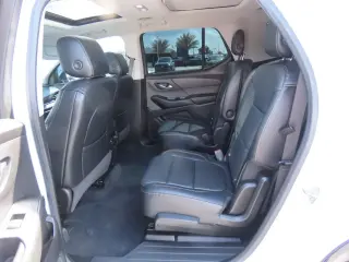 Chevrolet Traverse 2018 Premier 4dr SUV