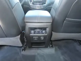 Chevrolet Traverse 2018 Premier 4dr SUV