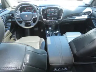 Chevrolet Traverse 2018 Premier 4dr SUV