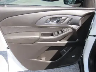 Chevrolet Traverse 2018 Premier 4dr SUV