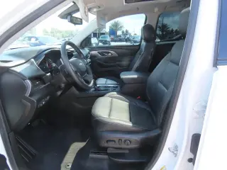 Chevrolet Traverse 2018 Premier 4dr SUV