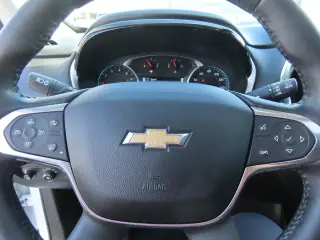 Chevrolet Traverse 2018 Premier 4dr SUV