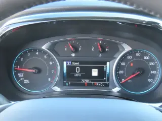 Chevrolet Traverse 2018 Premier 4dr SUV