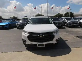 Chevrolet Traverse 2018 Premier 4dr SUV