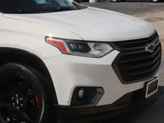 Chevrolet Traverse 2018 Premier 4dr SUV