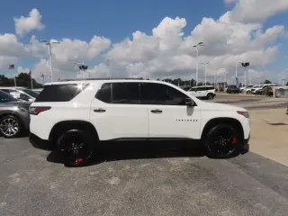 Chevrolet Traverse 2018 Premier 4dr SUV