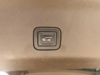 Chevrolet Suburban 2021 4x2 LT 4dr SUV