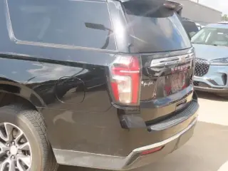 Chevrolet Suburban 2021 4x2 LT 4dr SUV