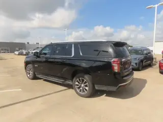 Chevrolet Suburban 2021 4x2 LT 4dr SUV