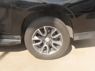 Chevrolet Suburban 2021 4x2 LT 4dr SUV