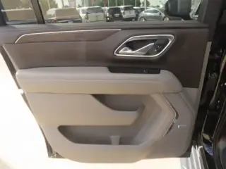 Chevrolet Suburban 2021 4x2 LT 4dr SUV