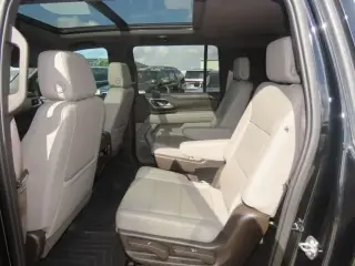 Chevrolet Suburban 2021 4x2 LT 4dr SUV