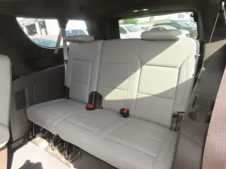 Chevrolet Suburban 2021 4x2 LT 4dr SUV
