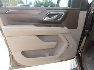 Chevrolet Suburban 2021 4x2 LT 4dr SUV