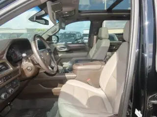 Chevrolet Suburban 2021 4x2 LT 4dr SUV