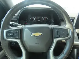 Chevrolet Suburban 2021 4x2 LT 4dr SUV