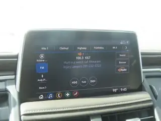 Chevrolet Suburban 2021 4x2 LT 4dr SUV