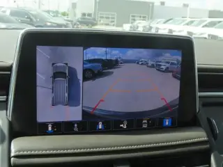 Chevrolet Suburban 2021 4x2 LT 4dr SUV