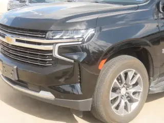 Chevrolet Suburban 2021 4x2 LT 4dr SUV
