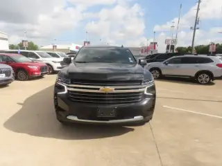 Chevrolet Suburban 2021 4x2 LT 4dr SUV