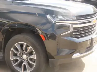 Chevrolet Suburban 2021 4x2 LT 4dr SUV
