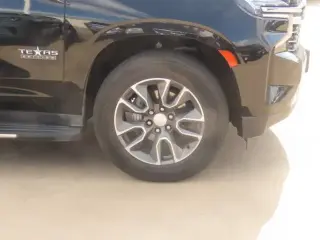 Chevrolet Suburban 2021 4x2 LT 4dr SUV