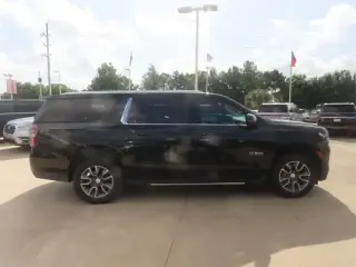 Chevrolet Suburban 2021 4x2 LT 4dr SUV