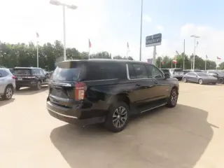 Chevrolet Suburban 2021 4x2 LT 4dr SUV