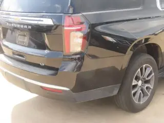 Chevrolet Suburban 2021 4x2 LT 4dr SUV