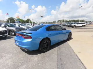 Dodge Charger 2023 SXT 4dr Sedan