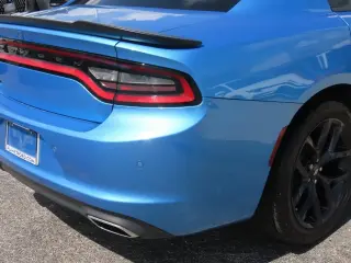 Dodge Charger 2023 SXT 4dr Sedan