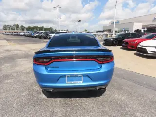 Dodge Charger 2023 SXT 4dr Sedan